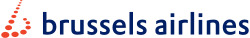 brussels airlines partner logo