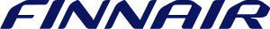 finnair partner logo