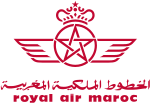 royal air maroc partner logo