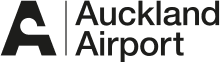 auckland airport partner logo