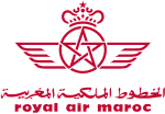 royal air maroc partner logo