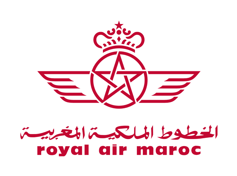 Featured image: Welcome to Royal Air Maroc