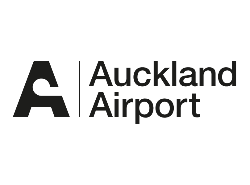 Featured image: Welcome to Auckland International Airport