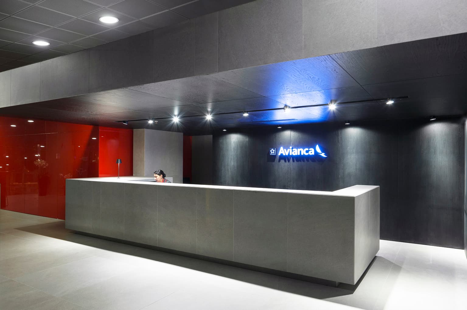 Featured image: In partnership with Avianca, IEG expands lounge solutions to CALI, BAQ, BGA and MDE