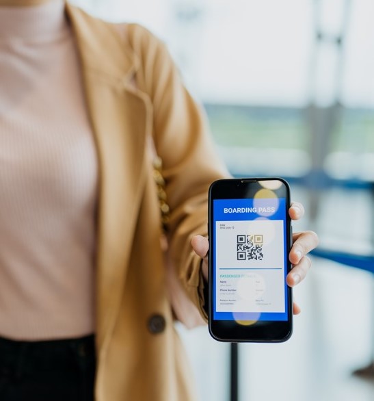 featured image: Luxury Meets Technology: How AI Creates a First-Class Experience in VIP Lounges
