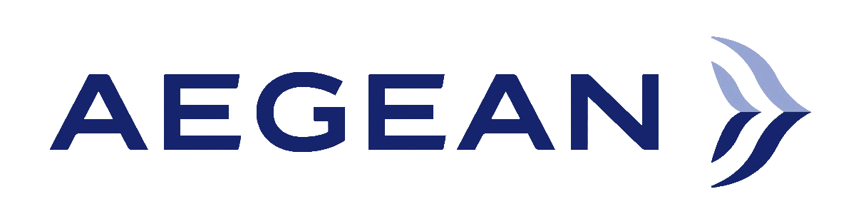 aegean partner logo