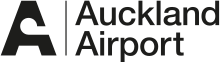 auckland airport partner logo