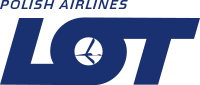 lot polish airlines partner logo