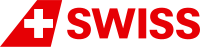 swiss airlines partner logo