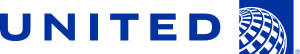united airlines partner logo