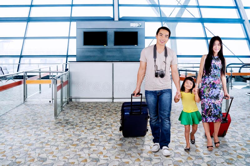 Featured image: A new demographic in airports, is the world ready for it?